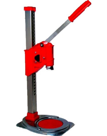 Bottle Capper - Agata Bench Capper in Bottles & Bottle Caps