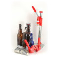 Bottles & Bottle Caps