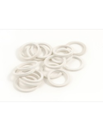 Bottling Spigot Gasket - 10pk in Fermenters, Buckets & Tools