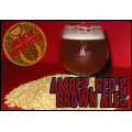 Amber, Red, and Brown Ales