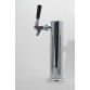 Commercial Draft Tower with Faucet