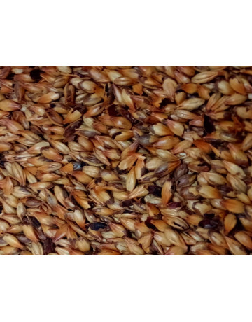Crystal Malt  120L   1 oz in Specialty Grains