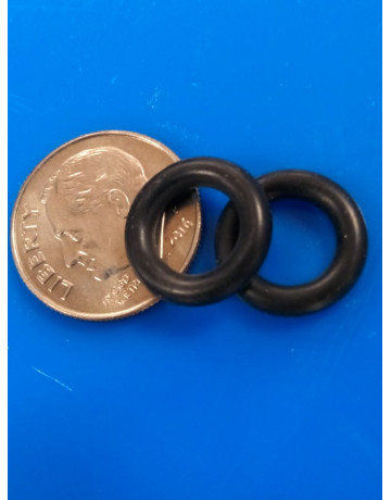 Dip Tube O-Ring - Gas or Liquid in Kegs and Kegging Hardware