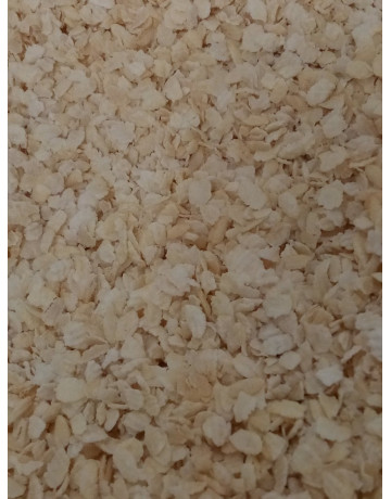 Flaked Rice          1 oz in Flakes and Adjuncts