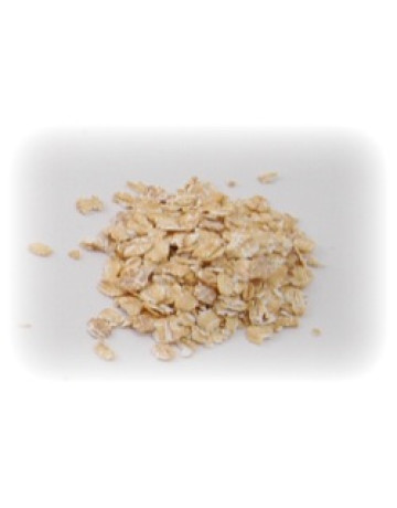 Flaked Wheat                     1lbs in Flakes and Adjuncts