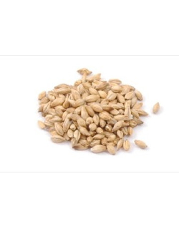 German Pilsen Malt      1 Oz in Base Grains