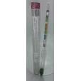Hydrometer  in plastic slip case in Brewing Accessories and Tools