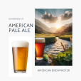 American Classic American Pale Ale in Pale Ale and Light Beers