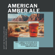 All-Grain American Amber Ale in All Grain