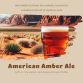 All-Grain American Amber Ale