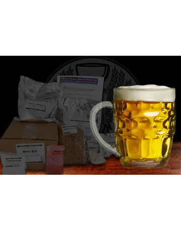 Wheel of Fire Cream Ale in Pale Ale and Light Beers