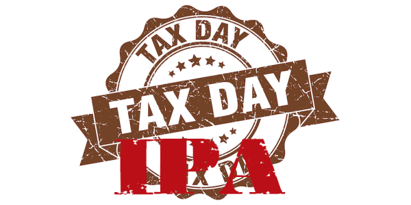 Tax Day IPA - for by American Brewmaster Homebrew Supplies Tax Day IPA - in