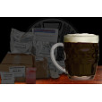 American Classic  Stout - 1-Gallon Kit in Porters and Stouts Beer Recipes