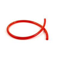 Commercial  Beverage Tubing 5/16 ID  Red