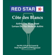 Red Star  Cote des Blanc        5 gm