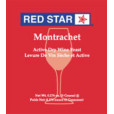 Red Star Montrachet Wine Yeast 5 gm