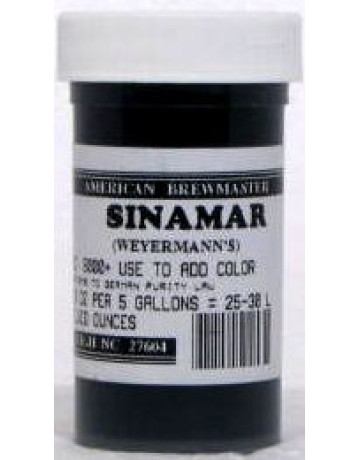 Sinamar in Additives