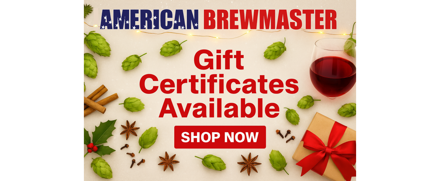 Christmas Theme Gift Certs