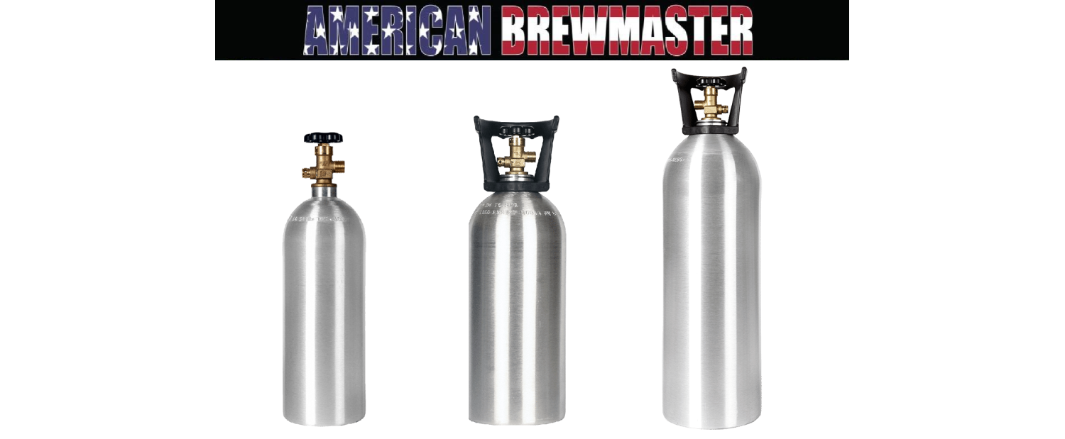 Co2 Cylinders