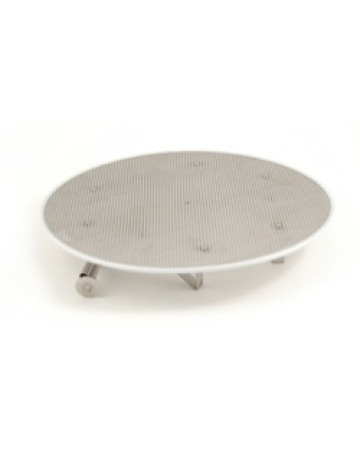 SS False Bottom for 5-Gallon Cooler in Brewing Accessories and Tools