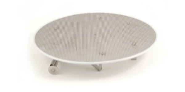 SS False Bottom for 5-Gallon Cooler in Brewing Accessories and Tools