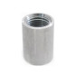 Stainless Steel 1/2 Inch Coupling, Full