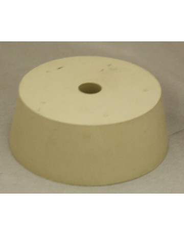 Stopper - #13 Drilled