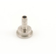 Tailpiece  - for 3/16 ID Tubing in Tubing and Tubing Hardware