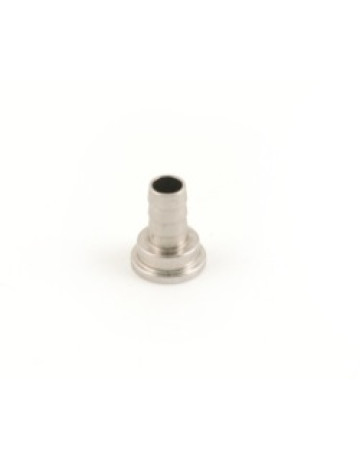 Tailpiece - for 3/8 ID Tubing in Tubing and Tubing Hardware