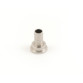 Tailpiece - for 3/8 ID Tubing