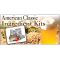 Beer Recipe Kits