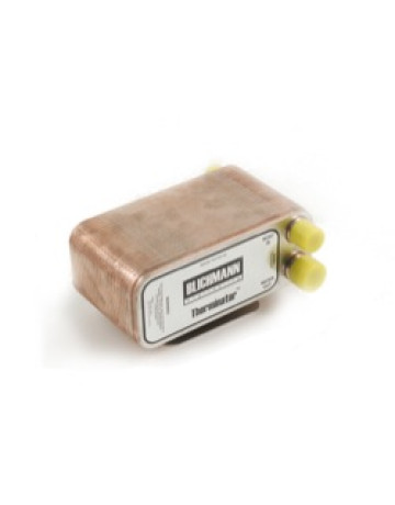 The TherminatorTM - Wort Chiller in Brewing Accessories and Tools