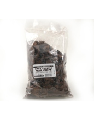 Toasted Oak Chips             8oz. in Oak Options