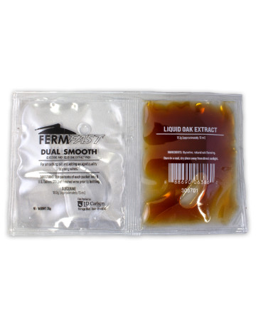 Wine Super-Smoother in Wine Additives