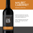 LE25 Malbec Cabernet Mendoza, Argentina LE25 Malbec Cabernet Mendoza, Argentina