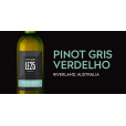 LE25 Pinot Gris Verdelho Riverland Australia
