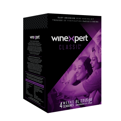 Winexpert Classic Wine Kits